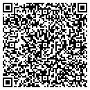 QR code with James Hawkins contacts