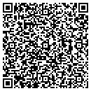 QR code with James Hudson contacts