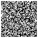 QR code with James Scott contacts