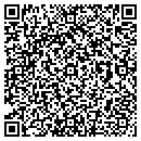 QR code with James W Haas contacts
