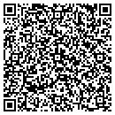 QR code with James Wilbanks contacts