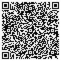 QR code with Jan-Pro contacts
