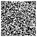 QR code with Roy D Cavalcant MD contacts