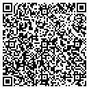 QR code with Hourihan Maribeth MD contacts