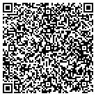 QR code with J Plutus Import & Export Inc contacts