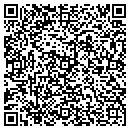 QR code with The Living Sanctuary Church contacts