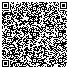QR code with Christian's Brick & Concrete contacts