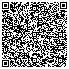QR code with Unity Tabernacle Church of God contacts