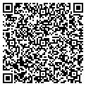 QR code with J Mariel contacts