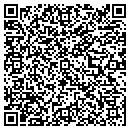 QR code with A L Hedge Inc contacts