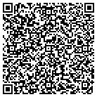 QR code with Jensen Beach Hoke Library contacts