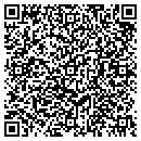 QR code with John A Winder contacts