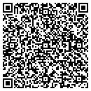 QR code with Johnson Eunicestein contacts