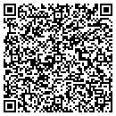 QR code with A E Silver pa contacts