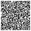 QR code with John T Vigus contacts