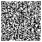 QR code with C N Y Enterprises Inc contacts