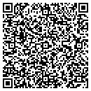 QR code with Ahadi Negin J MD contacts