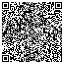 QR code with J P Shaunessy contacts