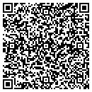 QR code with J R Sorrell contacts