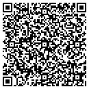 QR code with S F G Properties Ltd contacts