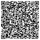 QR code with Alan E Oshinsky Medical contacts