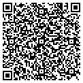 QR code with Sampat Inc contacts