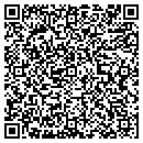 QR code with S T E Systems contacts