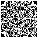 QR code with Ali Zabiullah MD contacts