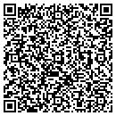 QR code with Kelly E Fish contacts