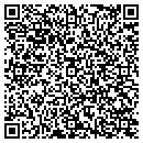 QR code with Kenneth Krug contacts