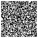 QR code with Kenneth Winters contacts