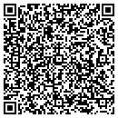 QR code with Alves Donald W MD contacts