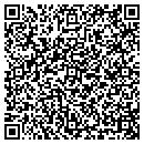QR code with Alvin R Sills Md contacts