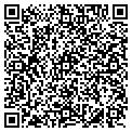 QR code with Kimberly Moore contacts