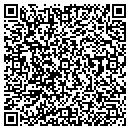 QR code with Custom Coach contacts