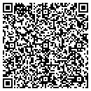 QR code with C P & Assoc LLC contacts