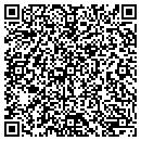 QR code with Anhary Hamid MD contacts