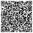 QR code with R And R Global Wholesale Enterprise contacts