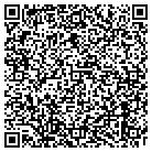 QR code with Anthony J Raneri Md contacts