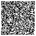 QR code with Crisp contacts