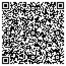 QR code with Arak Gladys MD contacts