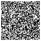 QR code with Heaven Sent Process Servers contacts