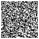QR code with R J Miele Construction contacts