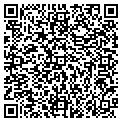 QR code with R & R Construction contacts