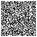 QR code with Linda Hall contacts