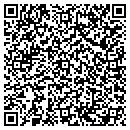 QR code with Cube Six contacts