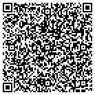 QR code with Martin Technology Services Inc contacts