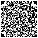 QR code with Atlas Robert O MD contacts