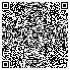 QR code with Custom exhibition stands contacts