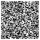 QR code with Kornacki Dr Kerry E Assc CHR contacts